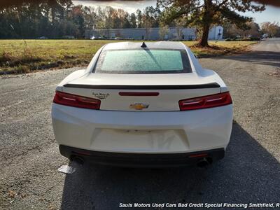 2018 Chevrolet Camaro LS - Photo 6 - Smithfield, NC 27577