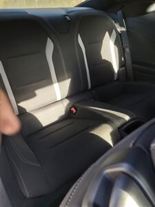 2018 Chevrolet Camaro LS - Photo 15 - Smithfield, NC 27577