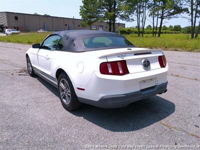 2010 Ford Mustang V6 - Photo 7 - Smithfield, NC 27577