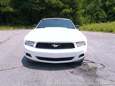 2010 Ford Mustang V6 - Photo 2 - Smithfield, NC 27577