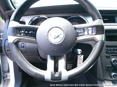 2010 Ford Mustang V6 - Photo 10 - Smithfield, NC 27577