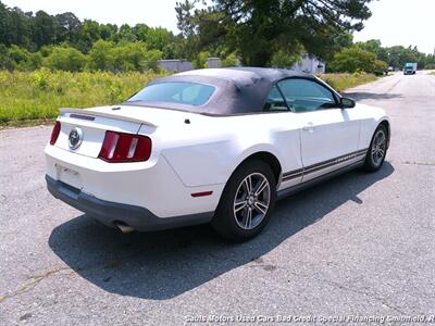 2010 Ford Mustang V6 - Photo 5 - Smithfield, NC 27577