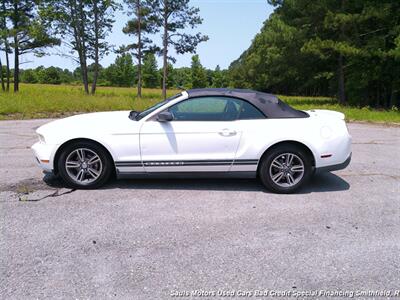 2010 Ford Mustang V6 - Photo 8 - Smithfield, NC 27577