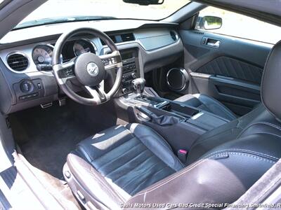 2010 Ford Mustang V6 - Photo 14 - Smithfield, NC 27577