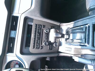 2010 Ford Mustang V6 - Photo 12 - Smithfield, NC 27577