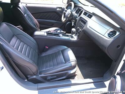 2010 Ford Mustang V6 - Photo 15 - Smithfield, NC 27577