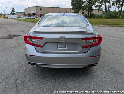 2019 Honda Accord Sport - Photo 6 - Smithfield, NC 27577