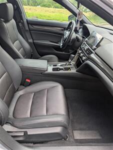 2019 Honda Accord Sport - Photo 17 - Smithfield, NC 27577