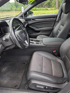 2019 Honda Accord Sport - Photo 13 - Smithfield, NC 27577
