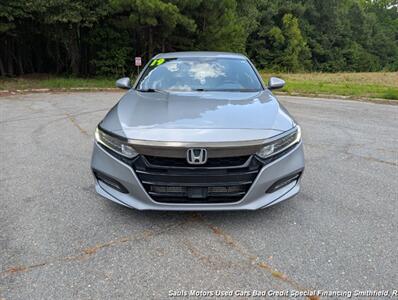 2019 Honda Accord Sport - Photo 2 - Smithfield, NC 27577
