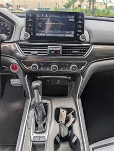 2019 Honda Accord Sport - Photo 12 - Smithfield, NC 27577