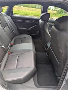 2019 Honda Accord Sport - Photo 16 - Smithfield, NC 27577