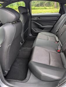 2019 Honda Accord Sport - Photo 15 - Smithfield, NC 27577
