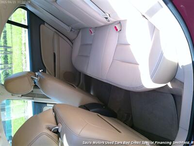 2012 Ford Fusion SEL - Photo 14 - Smithfield, NC 27577