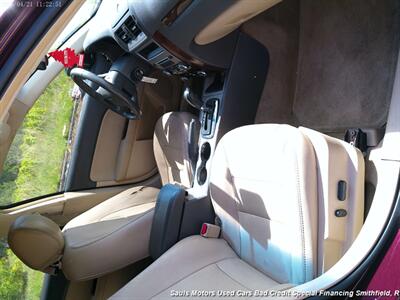2012 Ford Fusion SEL - Photo 16 - Smithfield, NC 27577