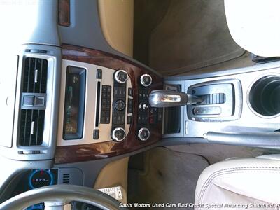 2012 Ford Fusion SEL - Photo 11 - Smithfield, NC 27577