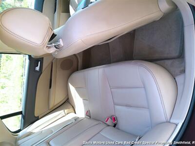 2012 Ford Fusion SEL - Photo 15 - Smithfield, NC 27577