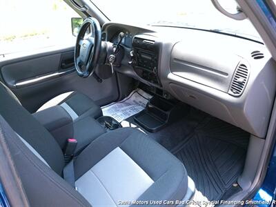 2011 Ford Ranger Sport   - Photo 17 - Smithfield, NC 27577