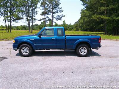 2011 Ford Ranger Sport   - Photo 8 - Smithfield, NC 27577