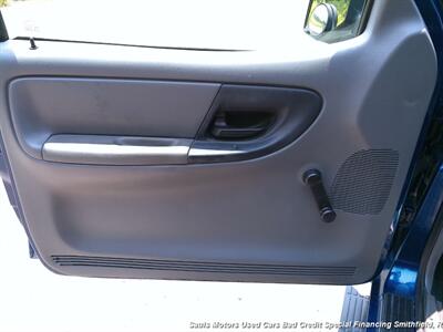 2011 Ford Ranger Sport   - Photo 9 - Smithfield, NC 27577