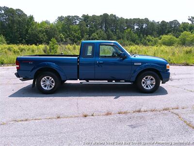 2011 Ford Ranger Sport   - Photo 4 - Smithfield, NC 27577
