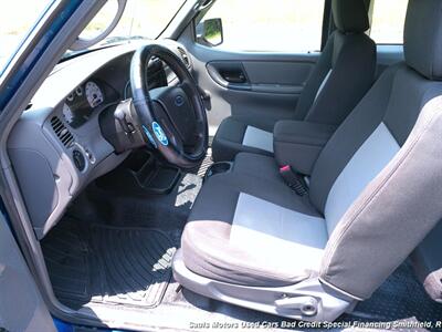 2011 Ford Ranger Sport   - Photo 13 - Smithfield, NC 27577