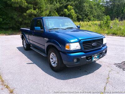 2011 Ford Ranger Sport   - Photo 3 - Smithfield, NC 27577