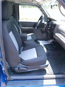 2011 Ford Ranger Sport   - Photo 16 - Smithfield, NC 27577