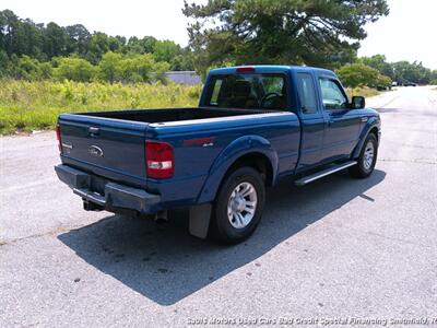 2011 Ford Ranger Sport   - Photo 5 - Smithfield, NC 27577