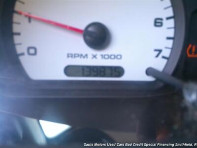 2011 Ford Ranger Sport   - Photo 11 - Smithfield, NC 27577