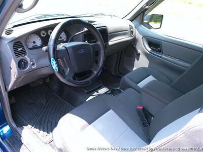 2011 Ford Ranger Sport   - Photo 14 - Smithfield, NC 27577