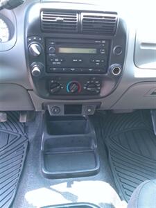 2011 Ford Ranger Sport   - Photo 12 - Smithfield, NC 27577