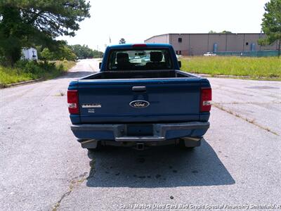 2011 Ford Ranger Sport   - Photo 6 - Smithfield, NC 27577