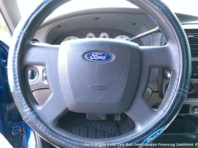 2011 Ford Ranger Sport   - Photo 10 - Smithfield, NC 27577