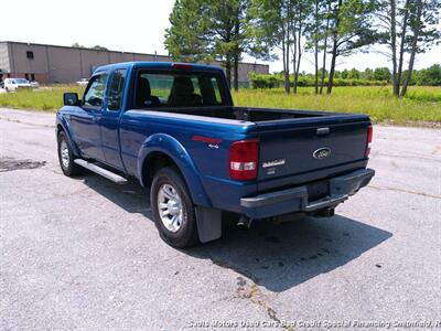 2011 Ford Ranger Sport   - Photo 7 - Smithfield, NC 27577