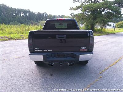 2012 GMC Sierra 1500 SLE   - Photo 6 - Smithfield, NC 27577
