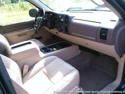 2012 GMC Sierra 1500 SLE   - Photo 16 - Smithfield, NC 27577