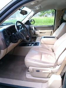 2012 GMC Sierra 1500 SLE   - Photo 12 - Smithfield, NC 27577