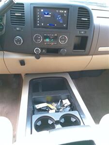 2012 GMC Sierra 1500 SLE   - Photo 11 - Smithfield, NC 27577