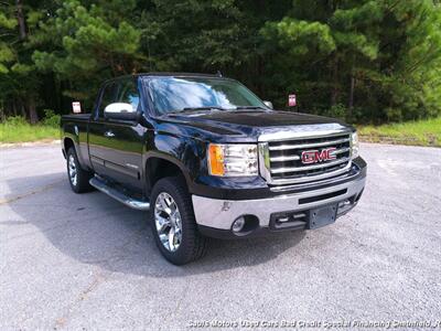 2012 GMC Sierra 1500 SLE   - Photo 3 - Smithfield, NC 27577