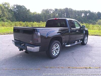2012 GMC Sierra 1500 SLE   - Photo 5 - Smithfield, NC 27577