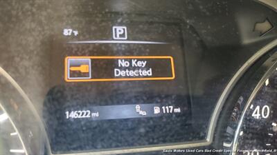 2017 Nissan Altima 2.5 - Photo 11 - Smithfield, NC 27577