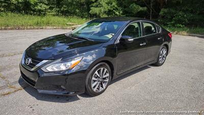 2017 Nissan Altima 2.5 - Photo 1 - Smithfield, NC 27577