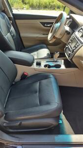 2017 Nissan Altima 2.5 - Photo 17 - Smithfield, NC 27577