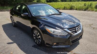 2017 Nissan Altima 2.5 - Photo 3 - Smithfield, NC 27577