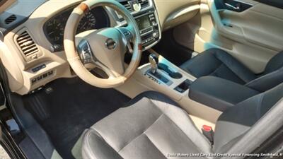 2017 Nissan Altima 2.5 - Photo 14 - Smithfield, NC 27577
