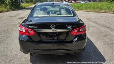 2017 Nissan Altima 2.5 - Photo 6 - Smithfield, NC 27577