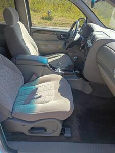 2004 GMC Envoy SLE - Photo 17 - Smithfield, NC 27577