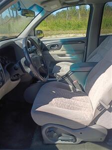 2004 GMC Envoy SLE - Photo 13 - Smithfield, NC 27577
