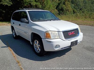 2004 GMC Envoy SLE - Photo 3 - Smithfield, NC 27577